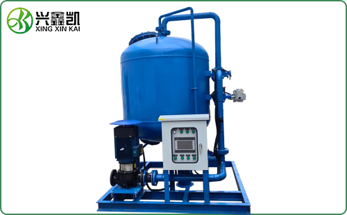 機械過濾器（生產廠家）