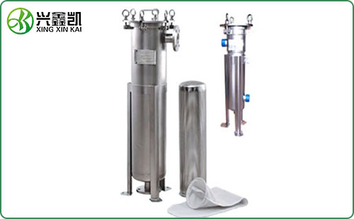 不銹鋼毛發過濾器