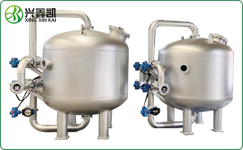 機械過濾器（生產廠家）