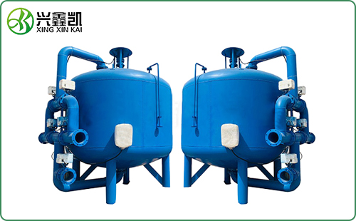 機械過濾器（生產廠家）