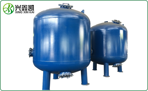 機械過濾器（生產廠家）