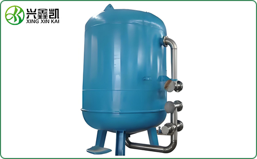 錳砂過濾器（除鐵錳過濾器）