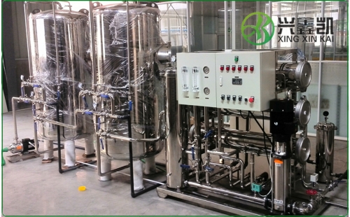 反滲透膜分離設備生產廠家（制造公司）