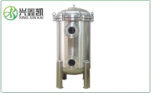 如何使袋式過(guò)濾器更耐用呢？