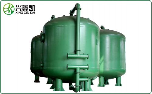 多介質過濾器（供應商）