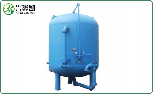 石英砂過濾器(生產廠家)