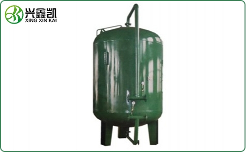 錳砂過(guò)濾器（多介質(zhì)過(guò)濾器）