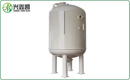 除鐵錳過濾器（設備制造商）