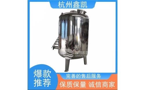 不銹鋼過濾器在石油行業中的應用-杭州鑫凱