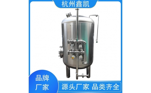 不銹鋼過濾器的特點和應用場景。