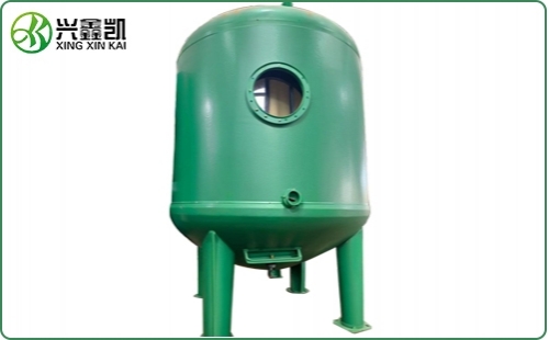 離子交換技術可以應用于醫療領域-杭州鑫凱