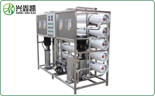 純水設(shè)備（供應(yīng)商）