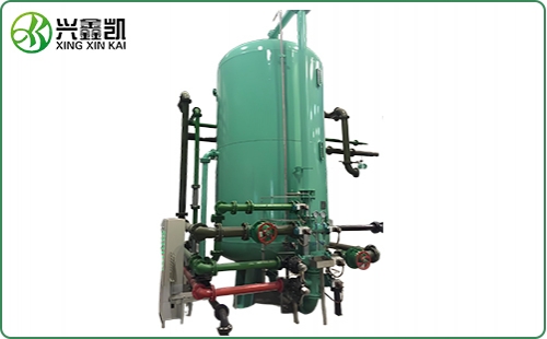 陰陽離子交換器