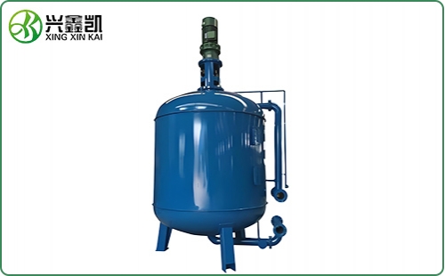 纖維球過(guò)濾器（砂濾罐）